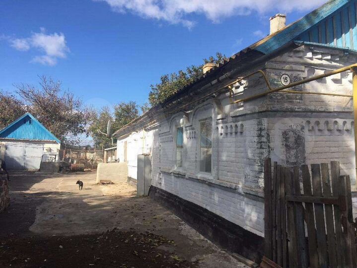 Дом 79 м² на участке 32 сот.