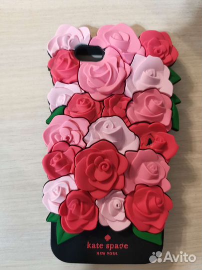 Чехол на iPhone 6