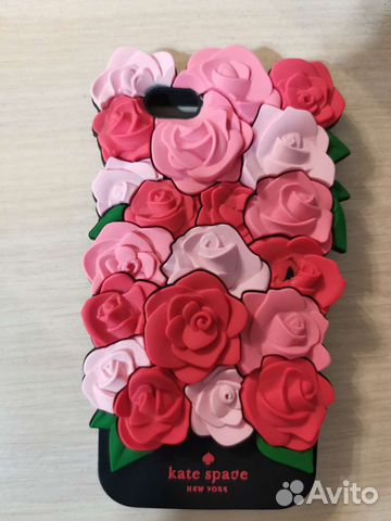 Чехол на iPhone 6