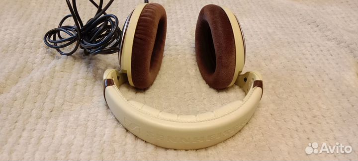 Наушники Sennheiser HD 598