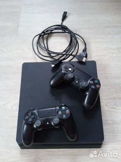 Sony PS4