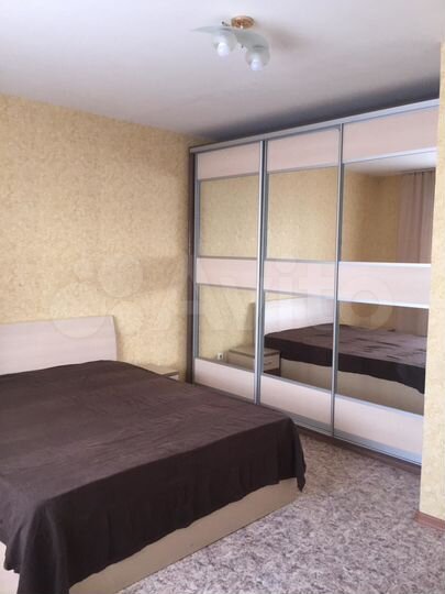 2-к. квартира, 62,4 м², 9/10 эт.