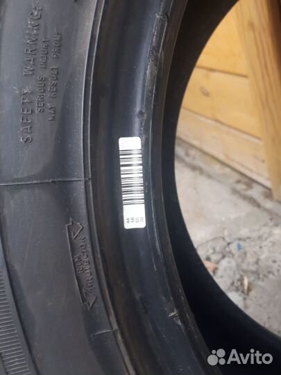 Goodyear Wrangler HP 235/65 R17