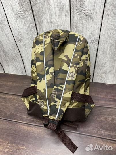 Рюкзак детский новый