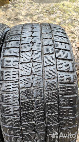 Dunlop Winter Maxx WM01 245/40 R18