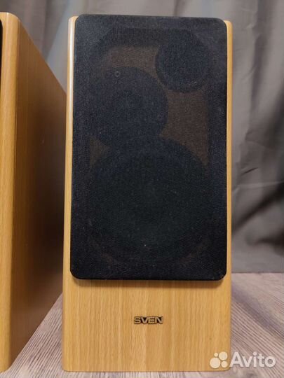 Колонки sven MA-331