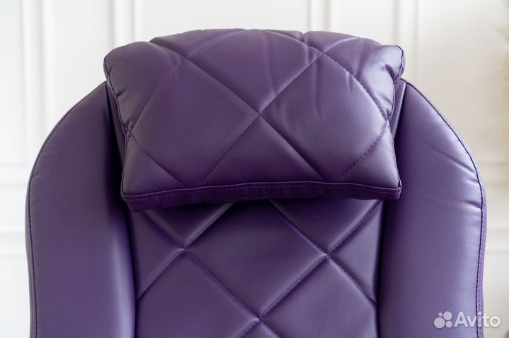 Педикюрное кресло на гидравлике