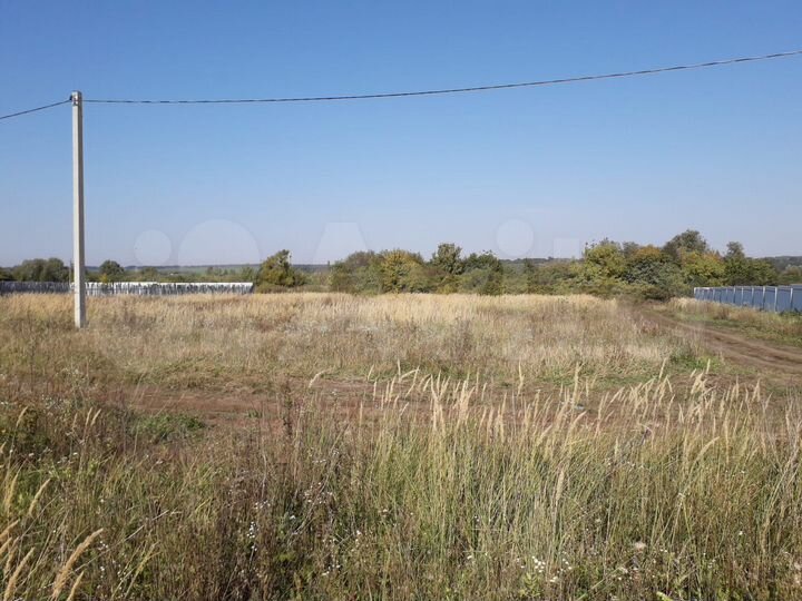 Участок 12 сот. (ИЖС)