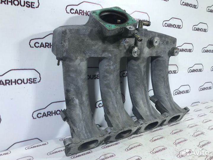 Коллектор впускной Volkswagen Passat B5 1.8 AWT