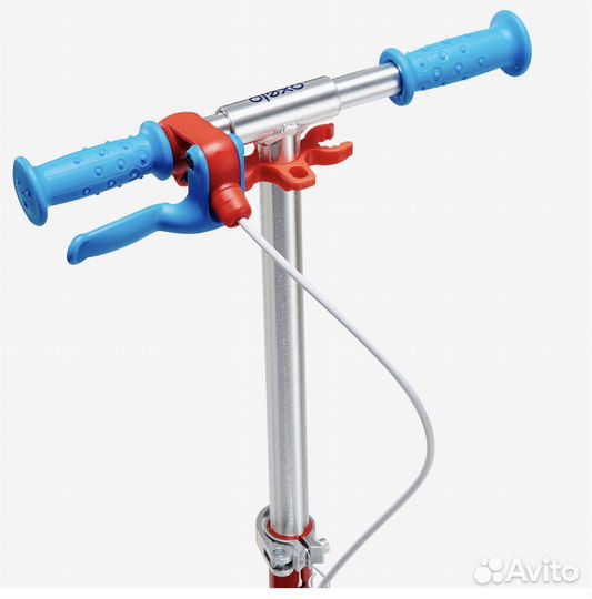 Самокат детский decathlon