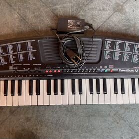 Синтезатор Casio MA-120