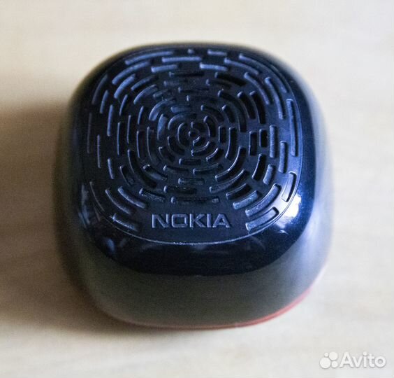 Колонка nokia MD-9