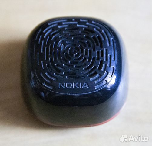 Колонка nokia MD-9