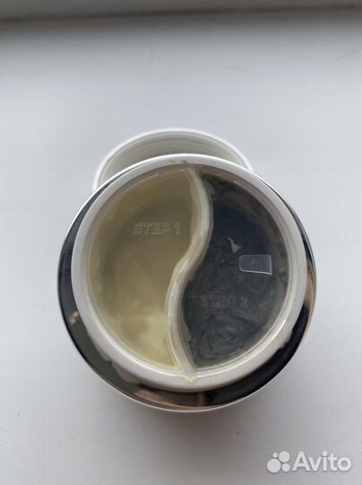 Ночная маска для лица glamglow