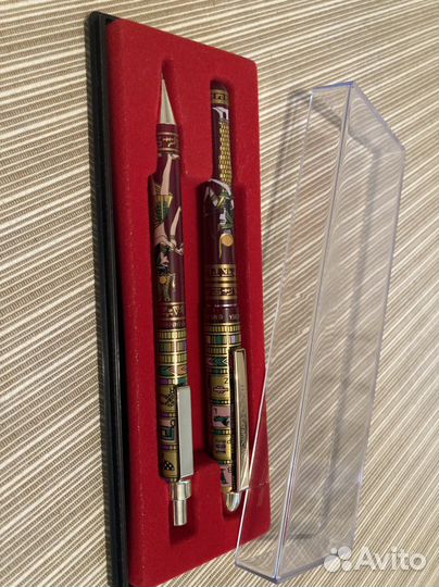 Ручка подарочная