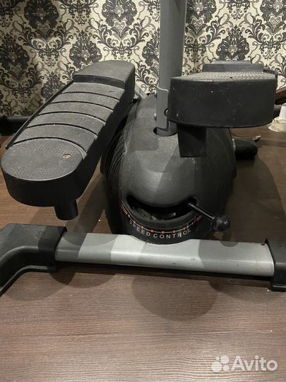 Тренажер кардио степпер