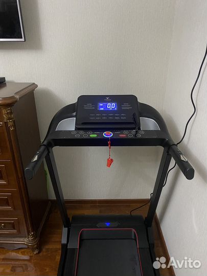 Беговая дорожка
