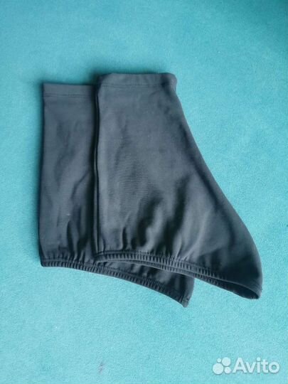 Термоплатье, ласины, чехлы для фигурного катания