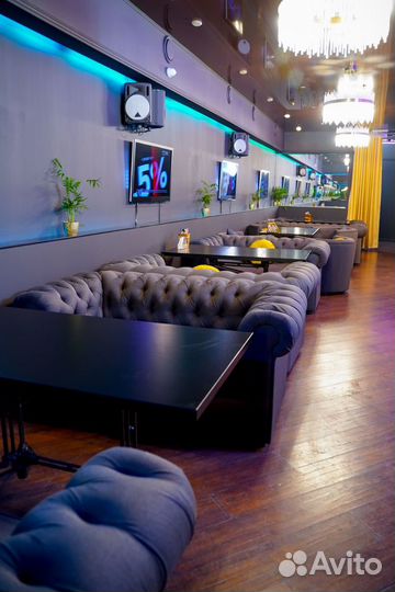 Предлагается в аренду помещение под общепит