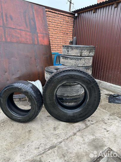 American Classic American Classic 4/4.5 R6.5 и 4/6 R6.5 22C