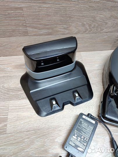 Запчасти для робота пылесоса Samsung sr10m7030wg