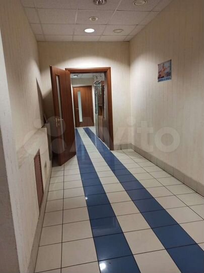 Офис, 113.2 м²