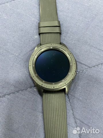Samsung Galaxy watch active 3 42 mm