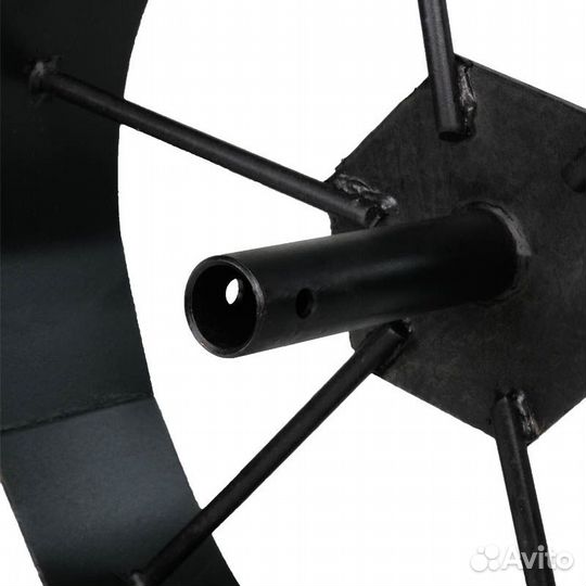 Грунтозацепы гмб 30.600.120.40 гф (сплошной обод