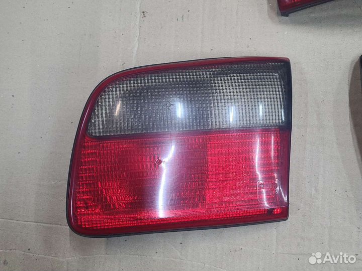 Фонарь задний левый (правый) Opel Omega B 1999-04г