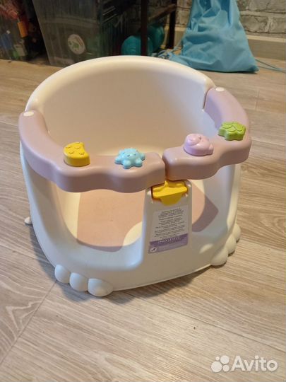 Сидение для купания