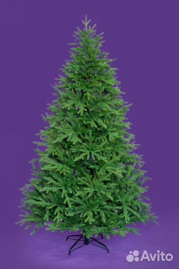 Ель искусственная