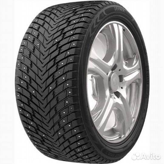 iLink Wintervorhut Stud II 275/55 R20 117T