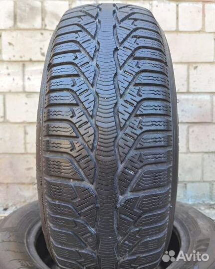 Kleber Dynaxer HP2 195/65 R15 91T