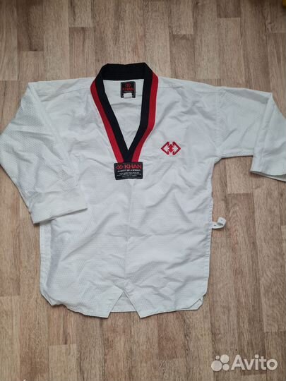 Кимоно khan 150 облегченное