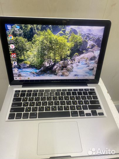 Apple MacBook Pro 13
