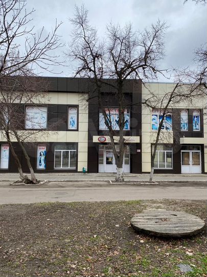 Торговая площадь, 500 м²