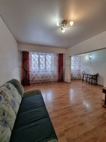 1-к. квартира, 33,7 м², 1/14 эт.