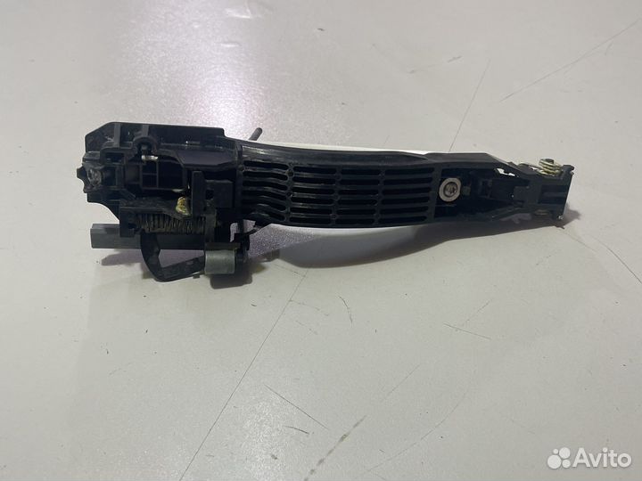 Ручка двери mazda cx-5 ke