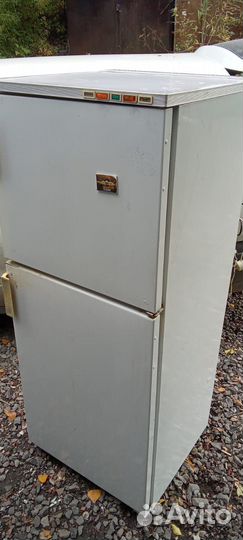 Холодильник Бирюса Доставка