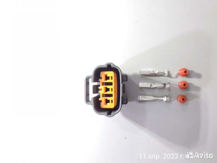 Разъём катушки зажигания