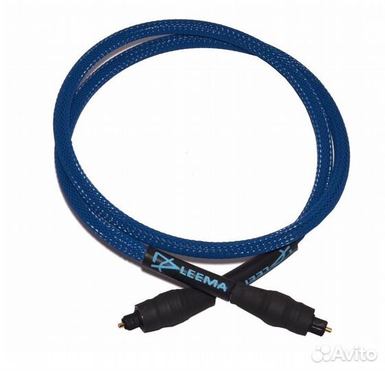 Оптический кабель Leema Acoustics Digital Optical