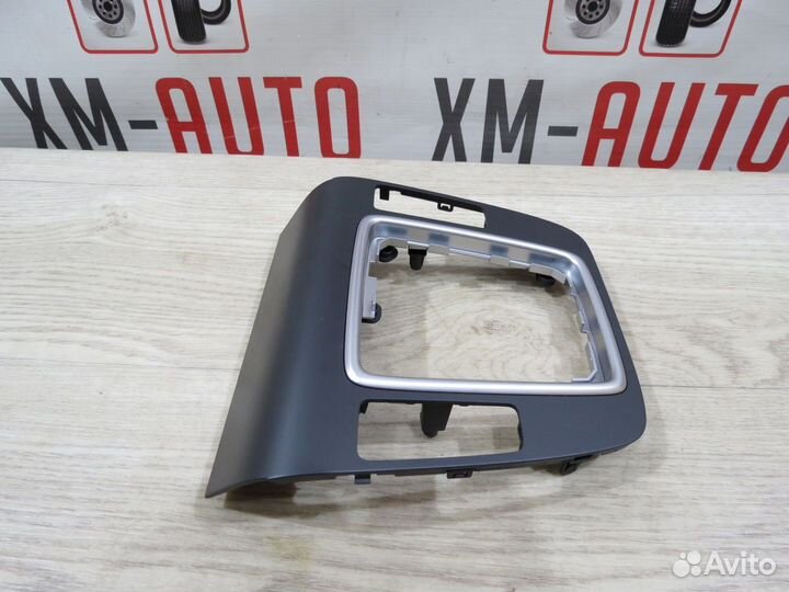 Накладка селектора АКПП Hyundai Creta 2