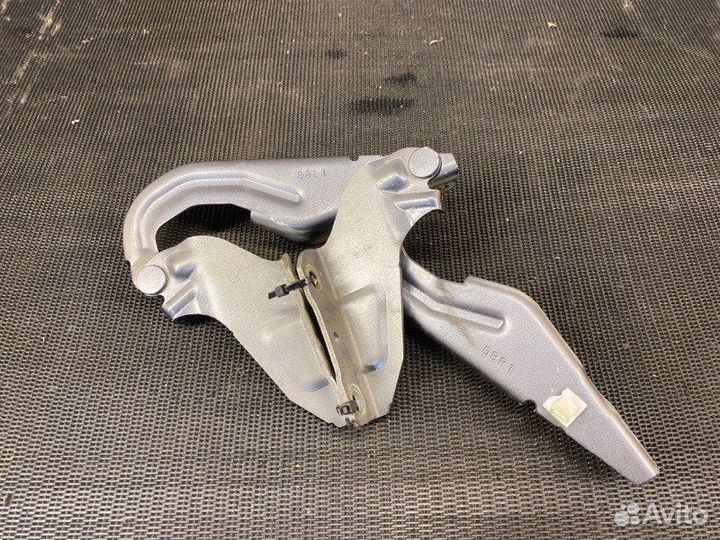 Петли капота Mitsubishi Outlander Xl CW5W