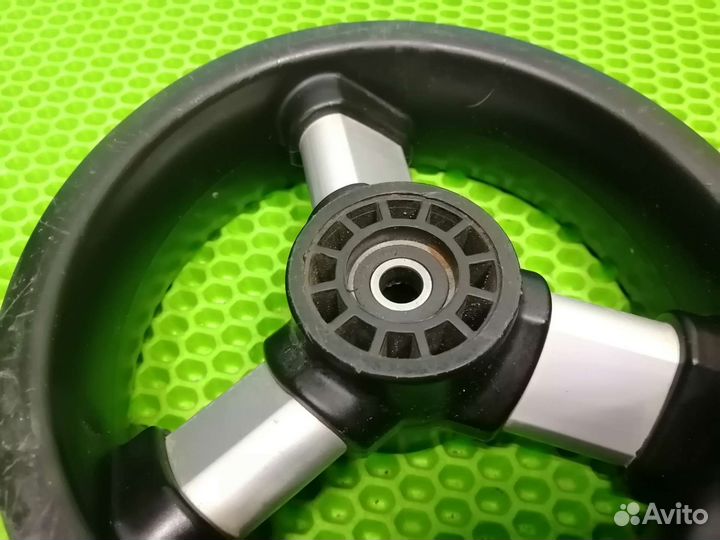 Диск для 3х колесного велосипеда