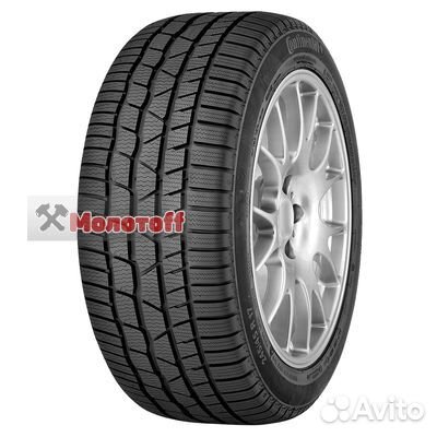 Continental ContiWinterContact TS 830 P 225/50 R18 107V