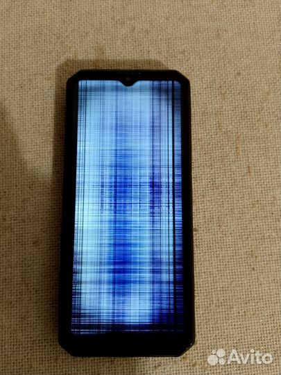 OUKITEL K15 Plus, 3/32 ГБ