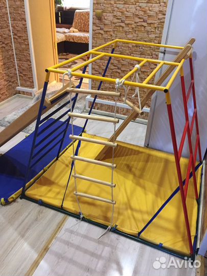 Комплекс ранний старт