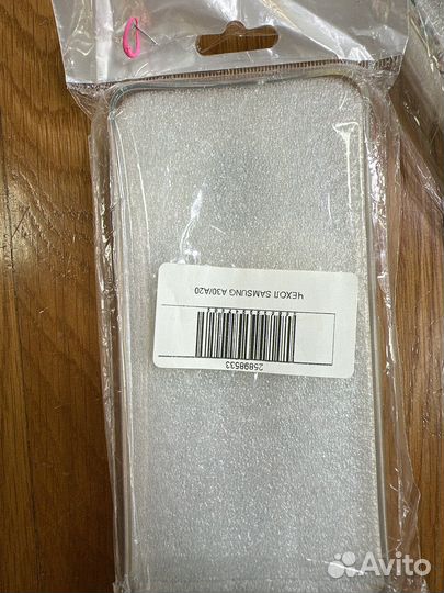 Чехол на самсунн А30 а20