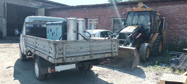 Услуги компрессора отбойные молотки вывоз