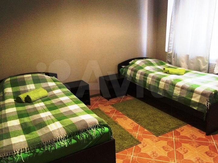 Комната 23 м², 1/17 эт.